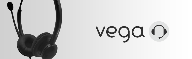 Vega 100 Headsets